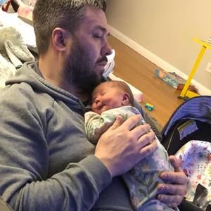 Meet your Posher, Timothy